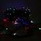 Perfect Holiday 100 LED String Lights Waterproof Outdoor Flashing